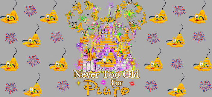 16oz Disney style-D-1125